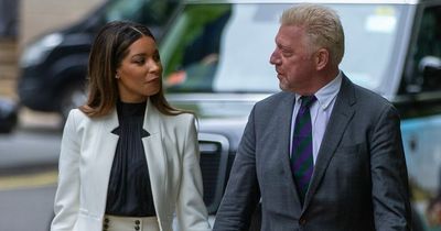 Boris Becker could be booted out of UK after serving prison sentence