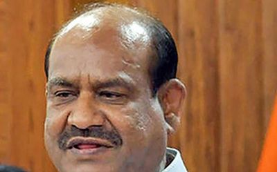 Miscreants impersonating Lok Sabha Speaker Om Birla held in Odisha