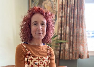 Cyclist couldn't remember her own children after collision with car