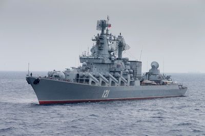 Ukraine news - live: Fresh effort begins to free civilians from Mariupol ‘hellscape’