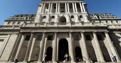 Bank of England set to hike interest rates to 13-year high