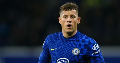 Chelsea injury news and expected return dates v Wolves: Kante, Hudson-Odoi, Barkley, Christensen