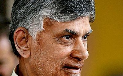 Top Andhra Pradesh news developments of the day