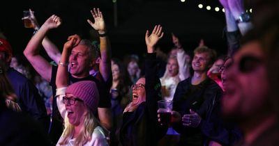 Noise clampdown promise as Newcastle's Town Moor prepares to welcome 60,000 people for LooseFest