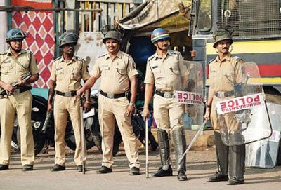 MP: Curfew lifted in Khargone after 24 days since violence