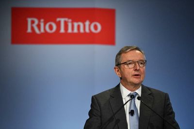 Rio Tinto warns Australia’s slow renewable energy rollout threatens fossil fuel phase out