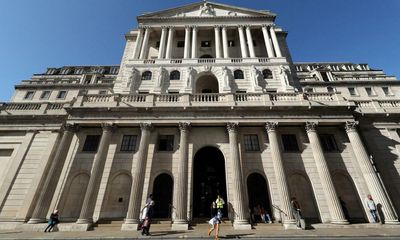 Bank of England expected to raise interest rates to 13-year high