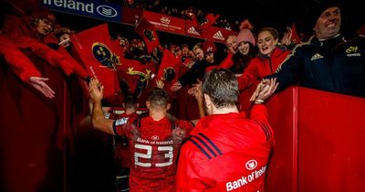 One big moment could clinch a glorious Munster victory over Toulouse, says Johann van Graan