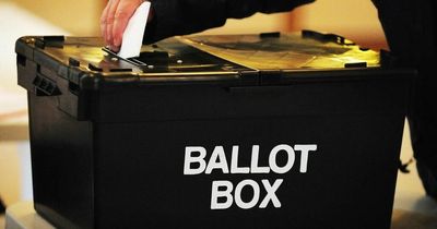 Local elections 2022 happen today - what you need to know