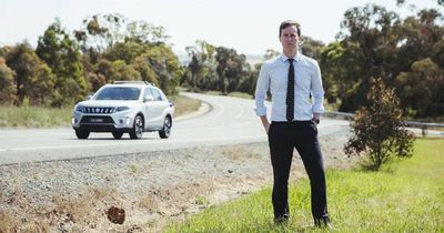 Blake's Legacy: ACT wants to make doctors report unfit drivers with new laws