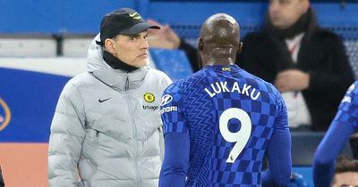 Antonio Conte's bold Chelsea jibe proven right as Romelu Lukaku admits problem to Thomas Tuchel