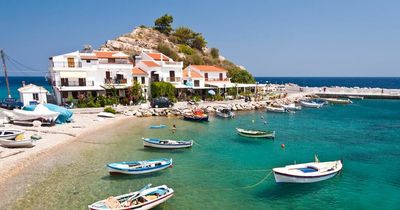 Greece travel rules: Full list of entry requirements and latest information