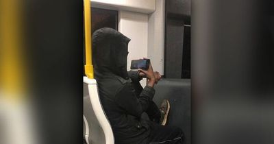 'Predatory' and 'insidious': Multiple women report 'sinister' man watching porn publicly on bus