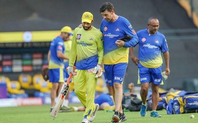 IPL 2022 | Coach Fleming in quest for CSK’s missing X-factor