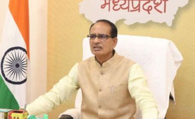 MP: 4 kids drown in Machagora Dam, CM Chouhan announces Rs 4 lakh ex-gratia for kin