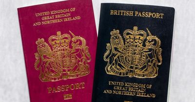 Are you still waiting for a new passport after 10 weeks? Let us know