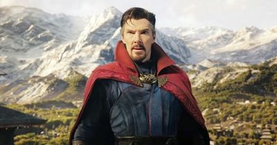 Dr Strange in the Multiverse of Madness - how to get cheap tickets