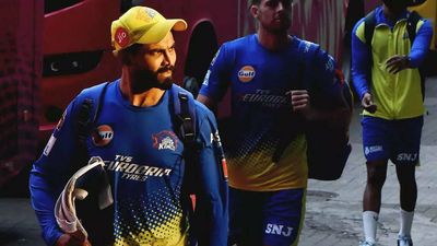 'I'm not concerned': Chennai Super Kings coach Stephen Fleming on Ravindra Jadeja's poor form