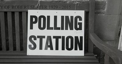 Local elections 2022: What time do polling stations close?