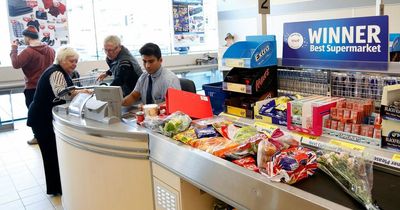 One mistake Aldi shoppers make at checkout that could cost them valuable packing time