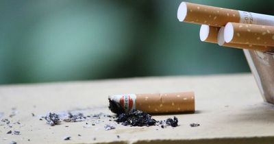 Australia could ban cigarettes by 2030 with new strategy