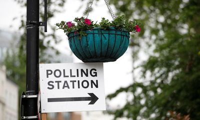 Parties manage expectations as voting in local elections begins