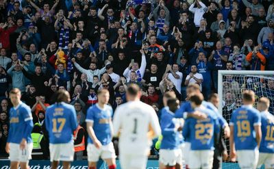 A season that has been endured and enjoyed could end with two silver linings for Rangers