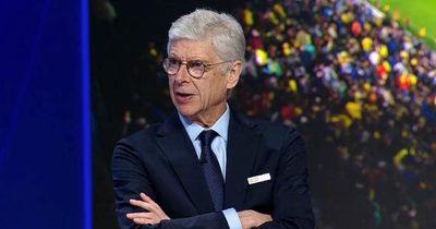 Real Madrid live up to Arsene Wenger's expectations again after "miracle" blast