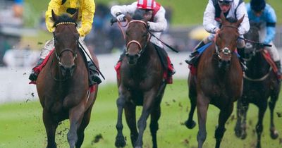 Horse racing tips plus best bets for Chester, Worcester, Huntingdon and Chelmsford
