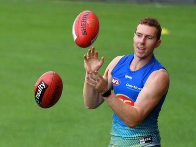 Thompson back in AFL after four years out
