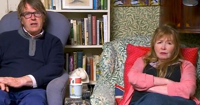 Gogglebox slapped with more complaints from viewers as fury over 'upsetting' scenes continue