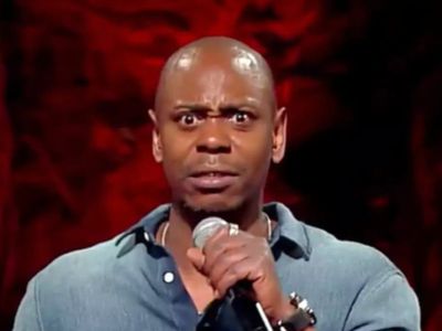 Dave Chappelle issues statement after ‘unfortunate and unsettling’ attack at Netflix stand-up show