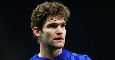 Chelsea must not rush Marcos Alonso transfer despite Barcelona interest and fan frustration