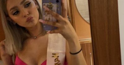 Teen, 18, attacked in Wetherspoons pub on her first ever night out as man is arrested