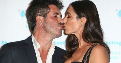 Inside Simon Cowell's wedding plans as he's set to tie the knot next month