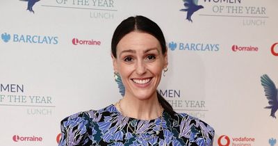 Coronation Street and Gentleman Jack's Suranne Jones quit driving over health battle