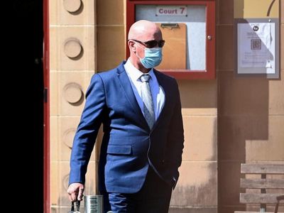 NSW man denies murdering lover in 2012