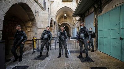 Israeli Police Enter Tense Holy Site as Jewish Visits Resume