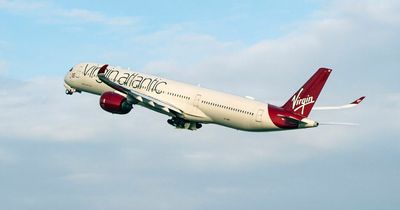 Virgin Atlantic plane from Heathrow to New York forced into U-turn as pilot was still in training