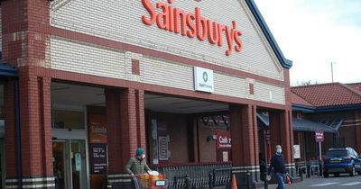 Sainsbury's increases charges for some home deliveries
