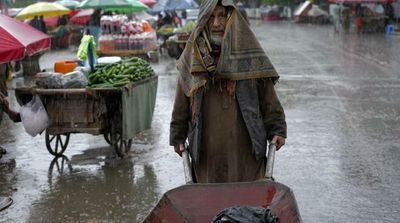 Heavy Rain and Floods in Afghanistan Kill 22, Destroy Hundreds of Homes