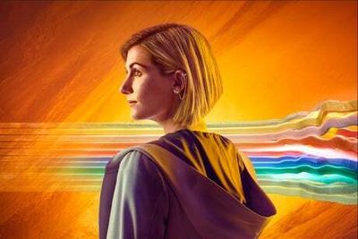 Jodie Whittaker names It’s a Sin star Lydia West as potential Doctor Who successor
