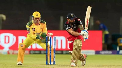 IPL 2022: Concerned that different types of bowlers are getting Virat Kohli out, says Ian Bishop