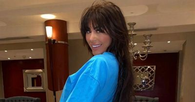Chloe Ferry fans furious over 'worst editing fail yet' as she shows off tiny waist