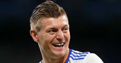 Toni Kroos mocks Man City after Champions League exit - "a f****** joke!"
