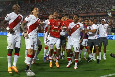 Fifa confirm dates for intercontinental World Cup play-offs