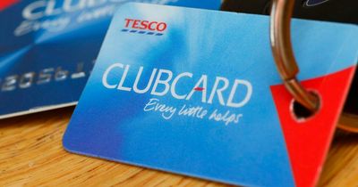 Shoppers urged to check as £17m of Tesco Clubcard vouchers unspent and due to expire soon