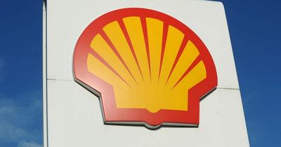 Call for huge tax on Shell as it makes £7.2bn profit in three months