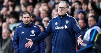 Leeds United news as 'formal offer' to Marcelo Bielsa is made