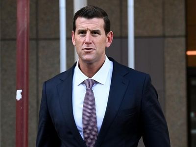 Roberts-Smith's witness denies colluding